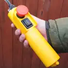 Guincho Elétrico 500kg 800W HCT 8450